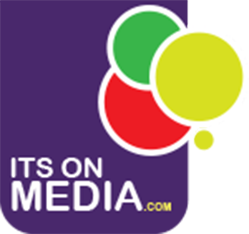 Its on Media - Logo