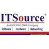 ITSource Technologies Limited (ITSTLPUNE) - Logo