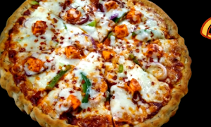 It'S Pizzzaaa - Cover photo