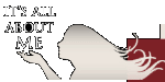 It&s;s All About Me Esthetics &a; Nail Care - Logo
