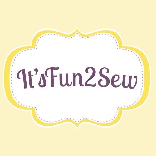 It&s;sFun2Sew - Cover photo