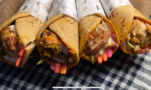 It's Shawarma - Logo