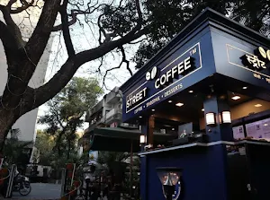 It's Street Coffee - Cover photo