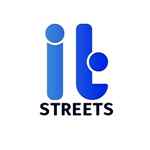 It Streets Private Limited - Logo