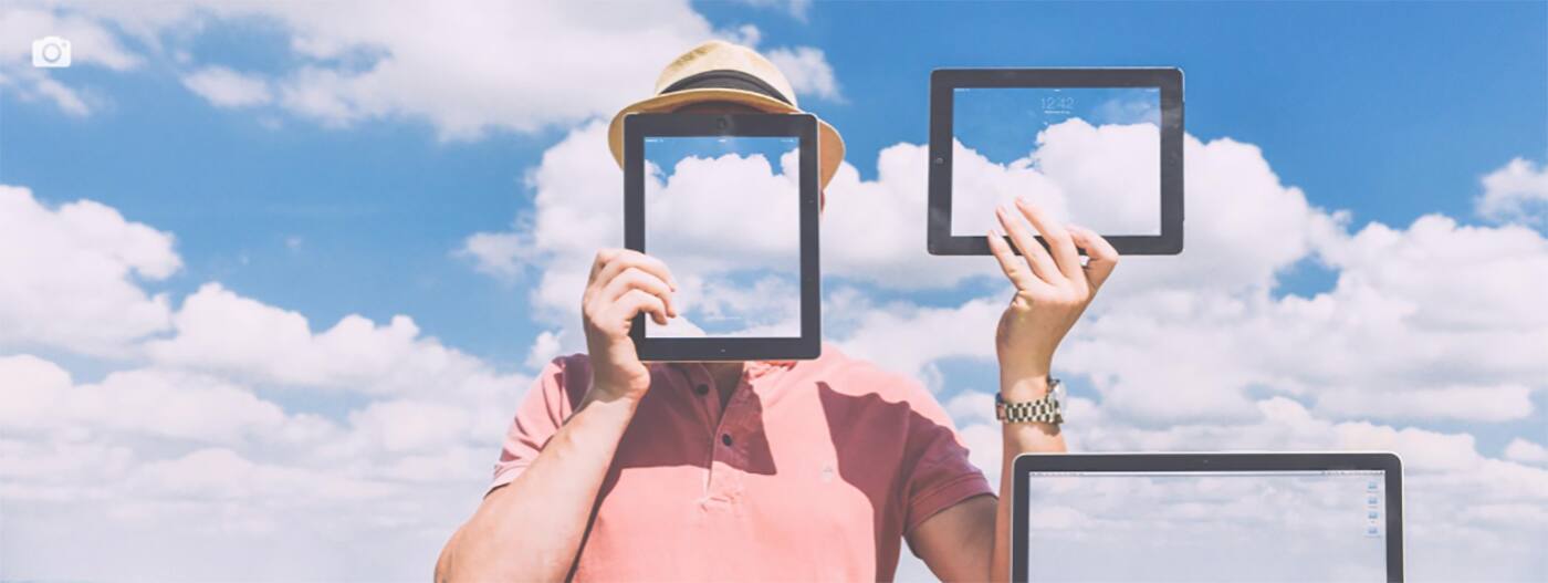 IT Trust Solutions - Cover photo