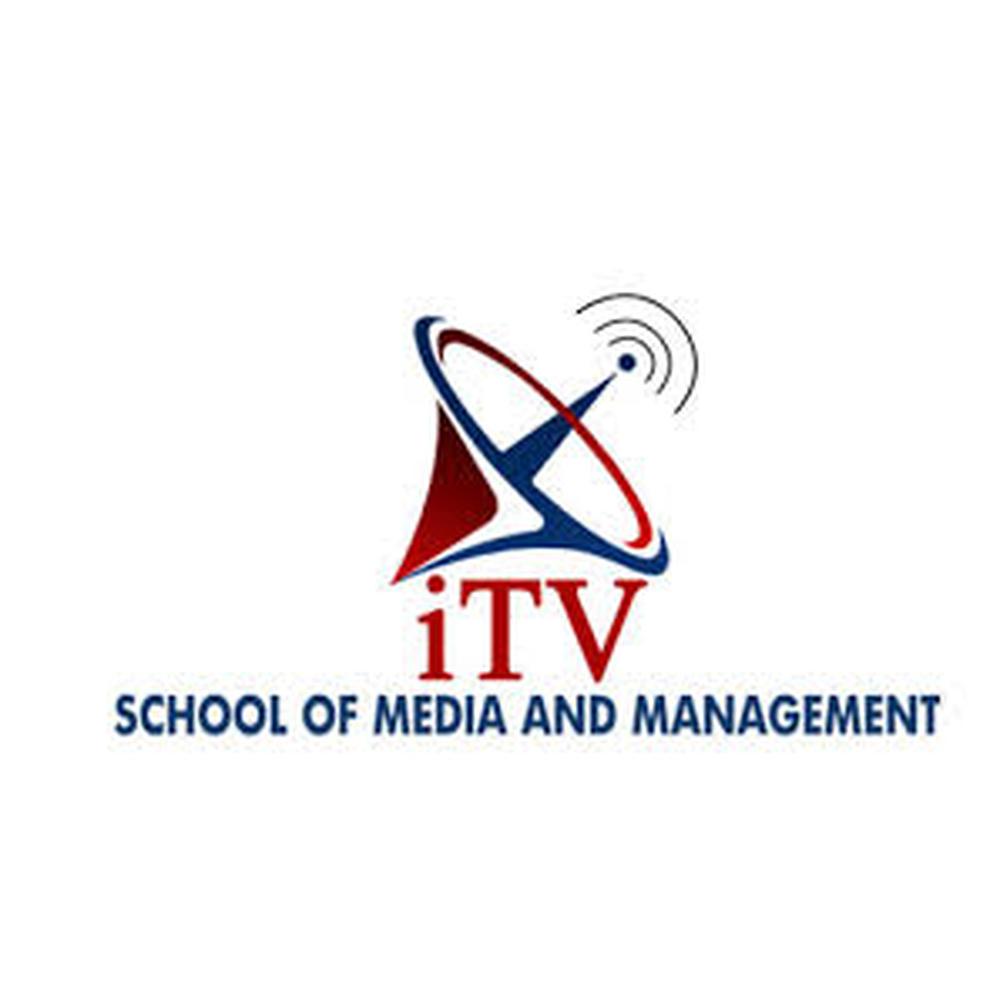 ITV School Of Media And Management (ITVSMM) - Logo