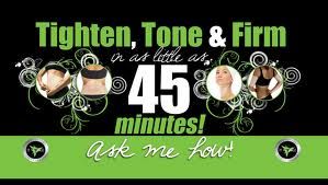 It Works Body Wraps - Natasha (Independent Distributor) - Cover photo