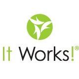 It Works Body Wraps - Natasha (Independent Distributor) - Logo
