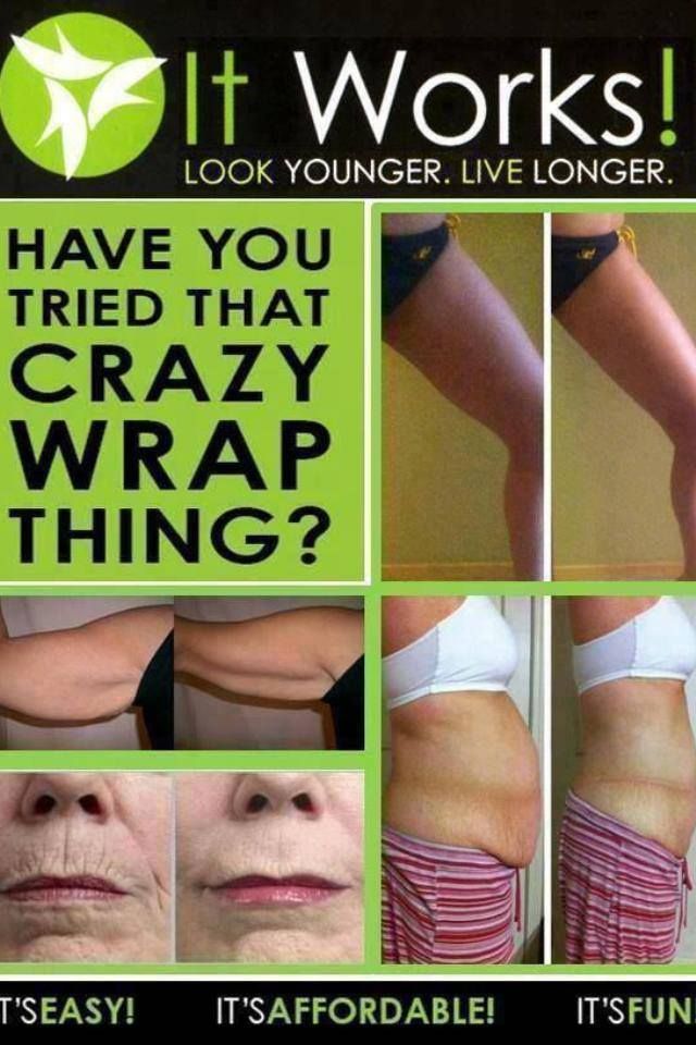 It WORKS by Mandy - Logo