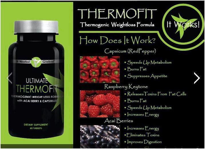 It works - Logo