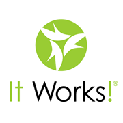 It Works Independent Distributor Kaily Murray - Cover photo