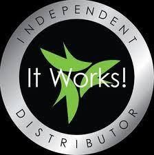 It Works Independant Distributor - Dawn Pilon - Logo