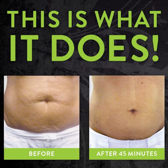 It Works Independent Distributor - Gisel Lino - Logo