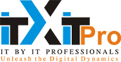 ITXITPRO - Logo