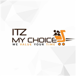 Itz My Choice - Logo