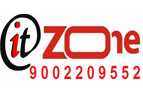 It Zone 138615 - Logo