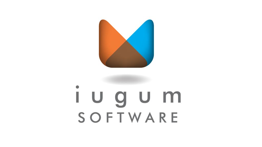 Iugum Software - Logo
