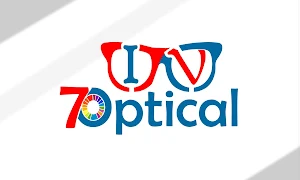 IV7 Optical - Logo