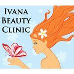 Ivana Beauty Clinic - Logo