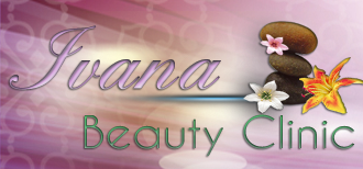 Ivana Beauty Clinic - Logo