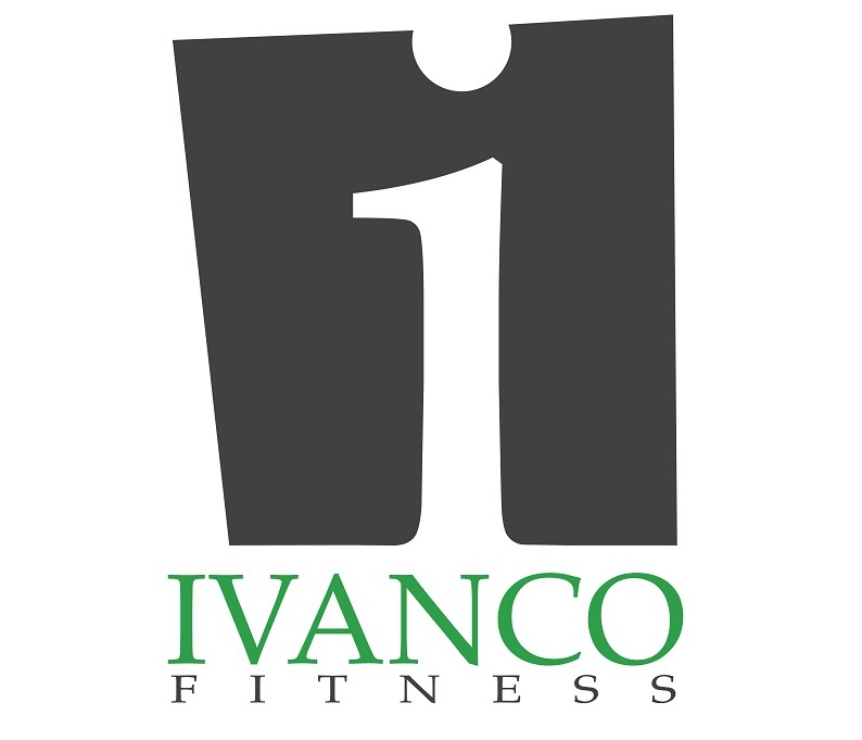 Ivanco Fitness - Logo