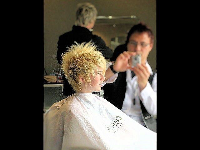 Ivan Hair Salon - Cover photo