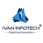 Ivaninfotech - Logo