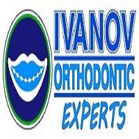 Ivanov Orthodontic Experts - Logo