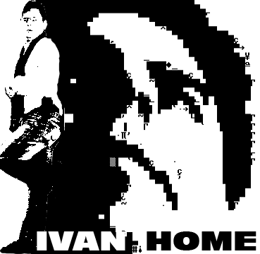 Ivan&s;s Services.net - Logo
