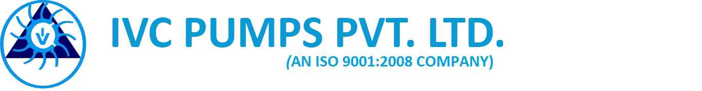 Ivc Pumps Private Limited - Cover photo