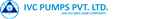 Ivc Pumps Pvt Ltd - Logo