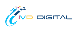 Ivdisplays Digital Services - Logo