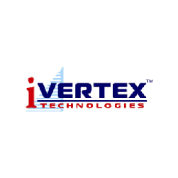 iVERTEX Technologies - Logo