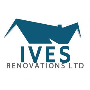 Ives Renovations Ltd. - Logo