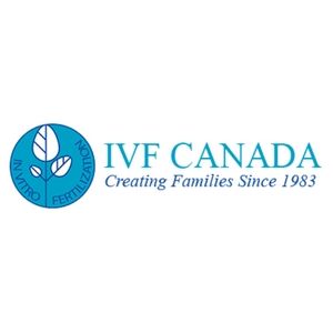 IVF Canada - Logo