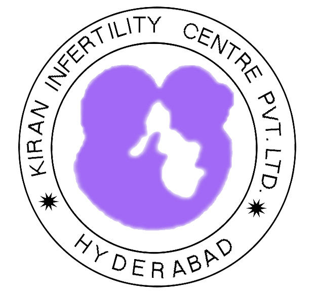 IVF Treatment in Hyderabad - Logo