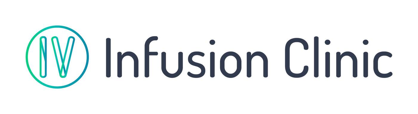 IV Infusion Clinic - Logo