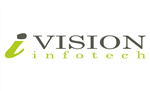 Ivision Infotech - Logo