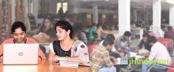 IVN Raju Degree College - Logo