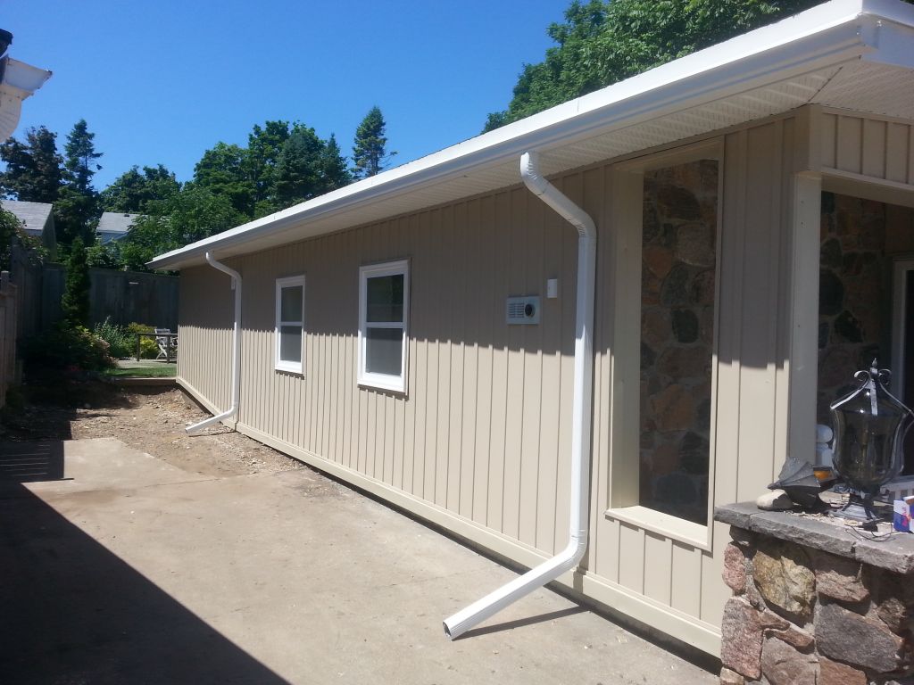 Ivo Construction-Custom Exterior Renovations - Cover photo