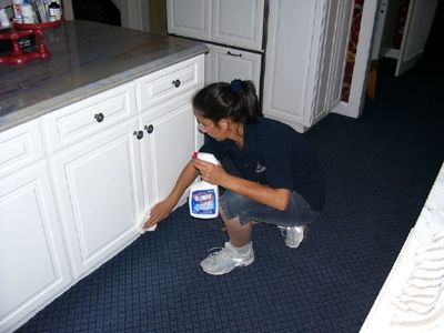 Ivonne&s;s Professional Cleaning - Cover photo