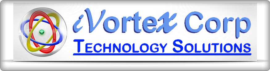 iVortex Inc. - Cover photo