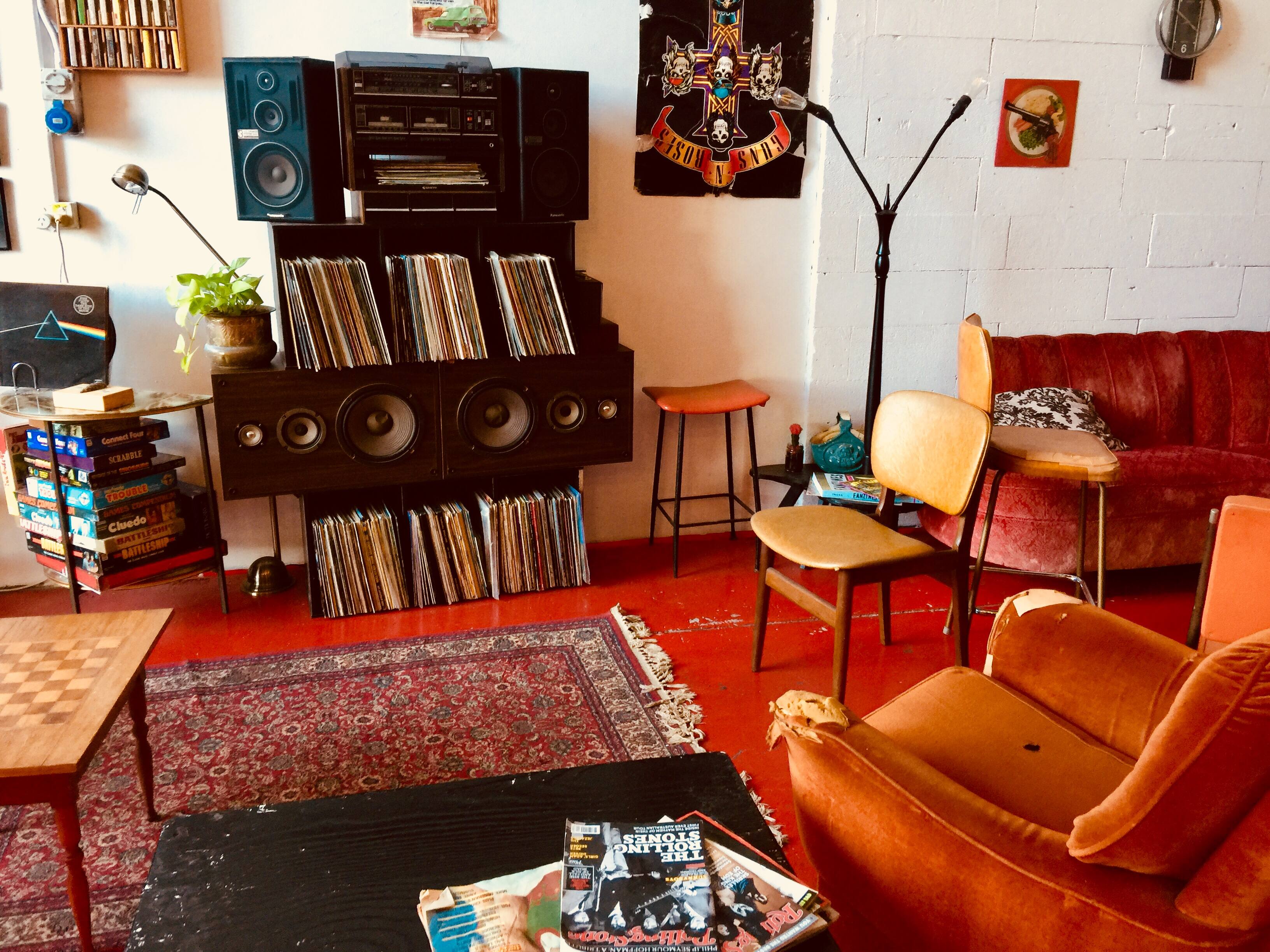 Ivory Lane Studios - Cover photo