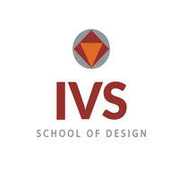 IVS School of Design (IVSSD) - Logo