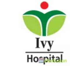 IVY HOSPITAL KHANNA - Logo