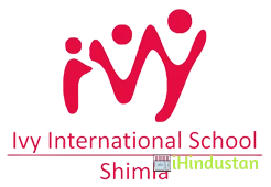 Ivy International School - Logo