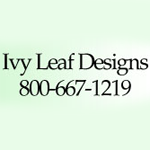 Ivy Leaf Designs - Logo
