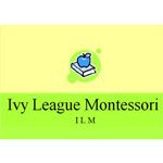 Ivy League Montessori - Logo