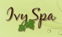 Ivy Spa - Logo
