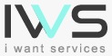 I Want Services - Logo